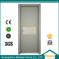 Customized Design Hotel Door in Blue Color (WDHO80)